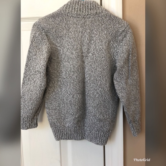 Set of 3 toddler boys sweaters - Picture 4 of 10